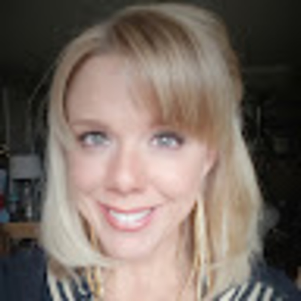 Meet your Posher, Jenna